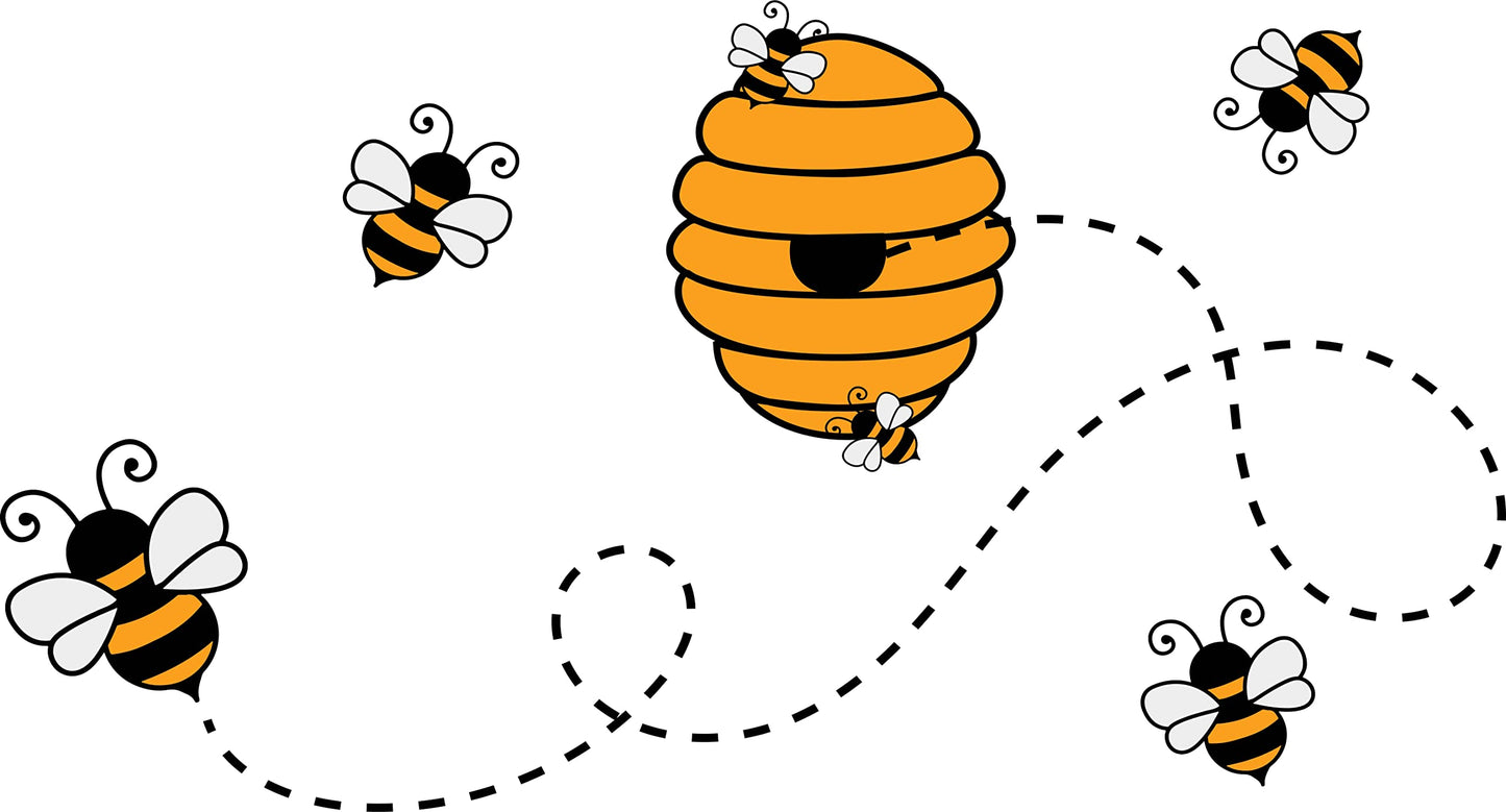 Bee bundle