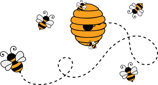 Bee bundle