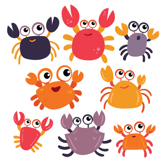 Crab bundle