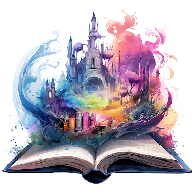 Fantasy bundle