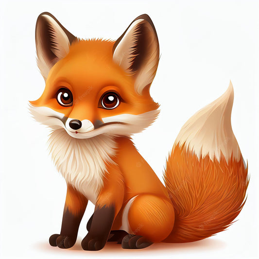 Fox bundle