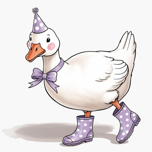 Goose bundle